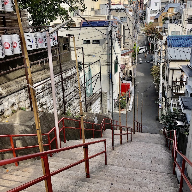 스가 신사