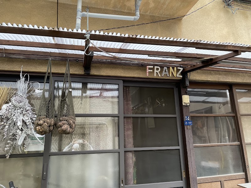 FRANZ