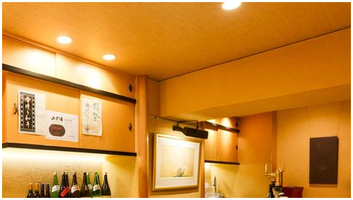 Ginza Shimada