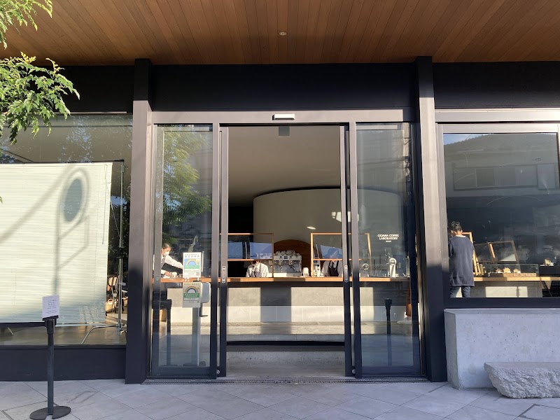 OGAWA COFFEE LABORATORY Sakura-shimmachi