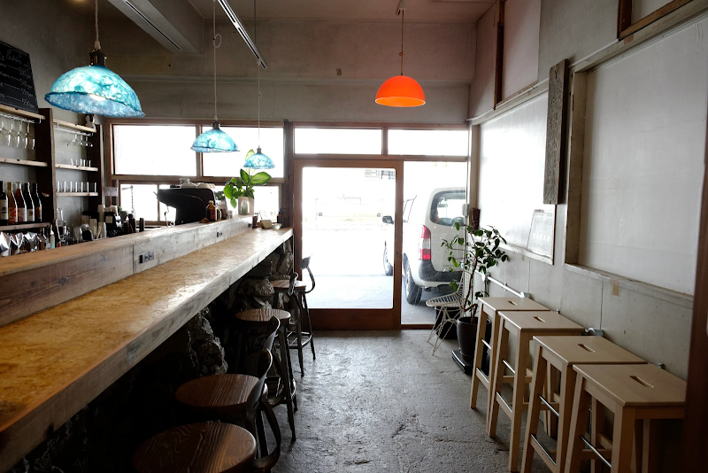 muun cafe&gallery
