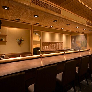 Japanese cuisine - Kashiwa de Tsukasa Suikoan
