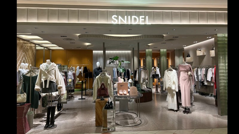 SNIDEL