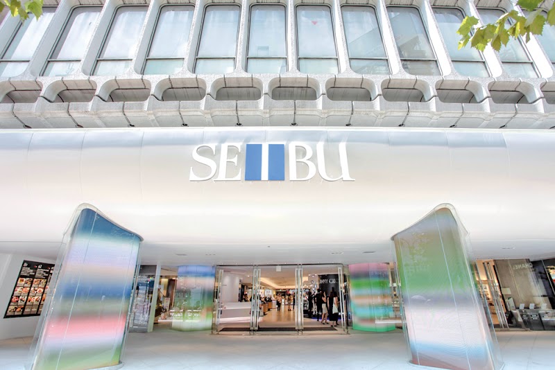 세이부 시부야점