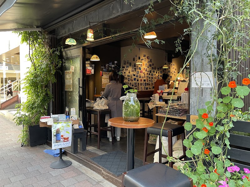 Kanda Coffee