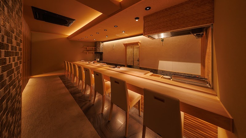 Sushi Yuuji Ebisu