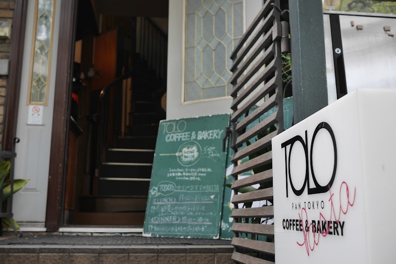 TOLO COFFEE AND BAKERY