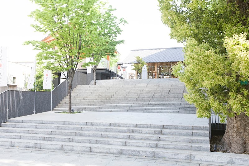 아카기 신사