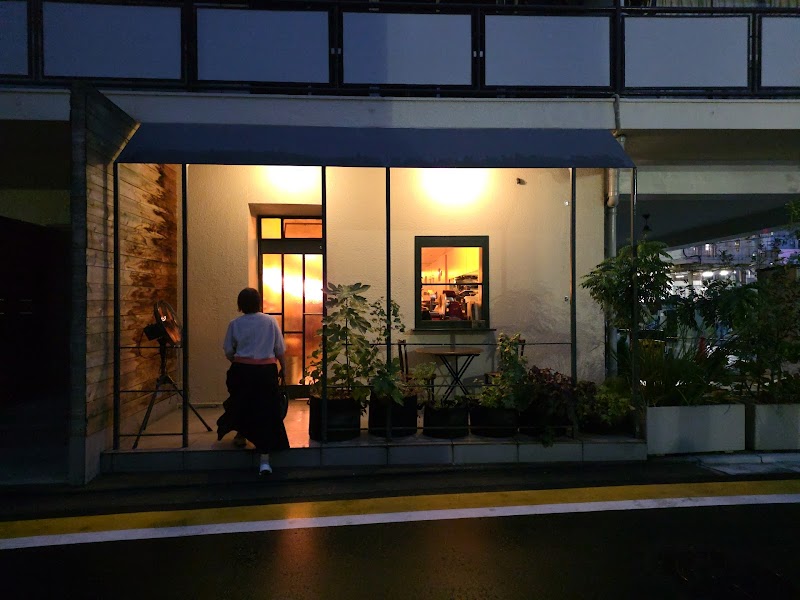 松㐂 Matsuki