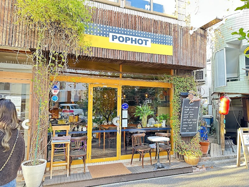 POPHOT