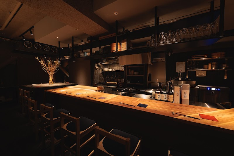 Daikanyama Issai Kassai