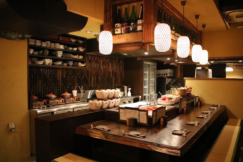 Genshiyaki Hibachi