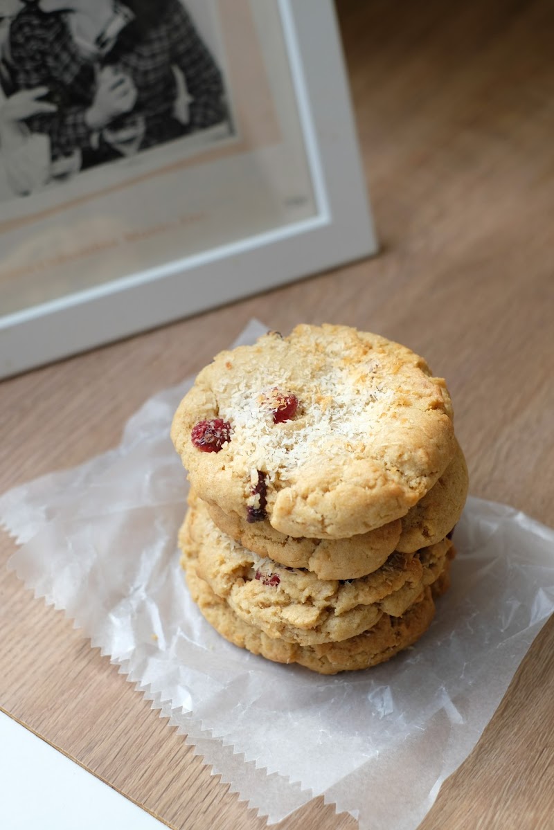 ovgo Baker Cookie Factory Shop