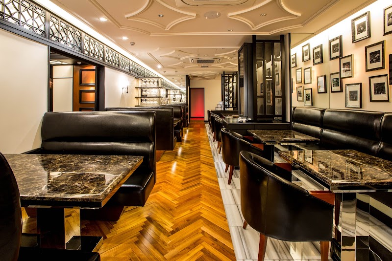 Shangri-La's secret ROPPONGI