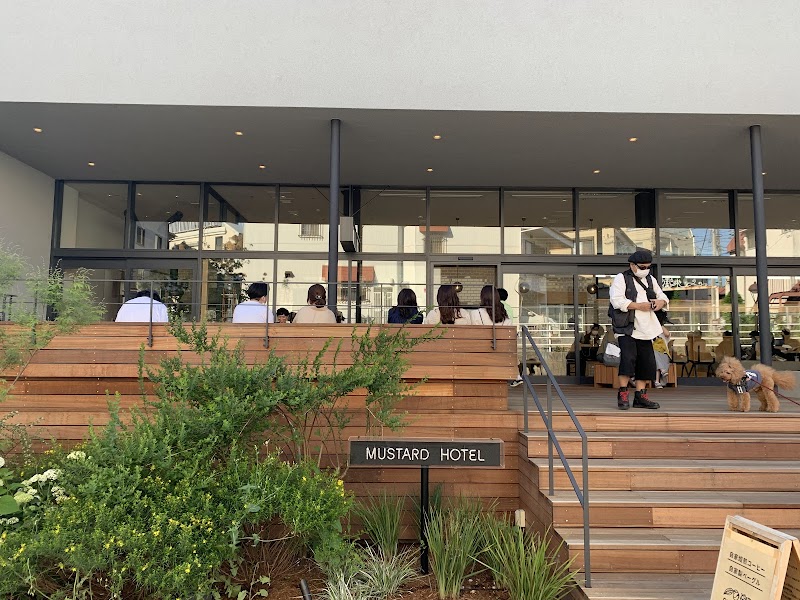 Sidewalk Coffee Roasters