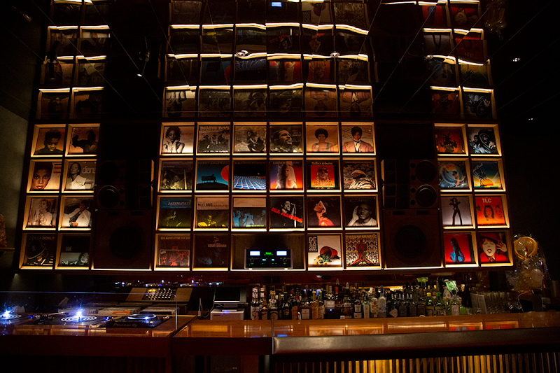 GOOD MUSIC BAR