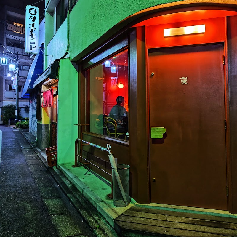 Blanc a tokyo