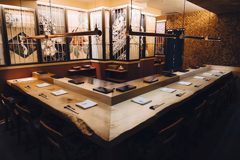 Sushi Teppen(Shibuya)