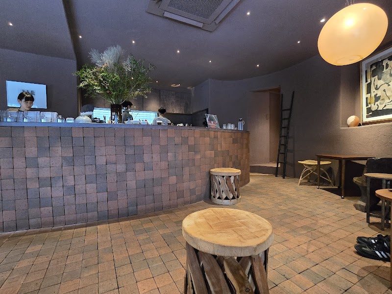 COFFEE COUNTY Tokyo